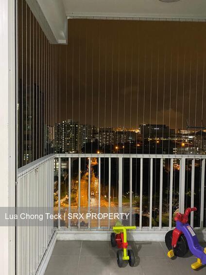 Blk 175B Corporation Tiara (Jurong West), HDB 4 Rooms #277180811